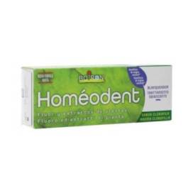 Homeodent Whitening Toothpaste 75 Ml Boiron