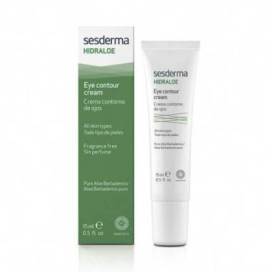 Sesderma Hidraloe Creme Contorno De Olhos 15ml