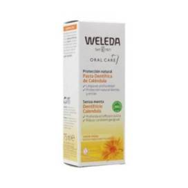 Weleda Pasta Dental Calendula Anis 75 ml