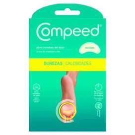 Compeed 2 Size L Hydrocolloids For Calluses