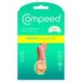 Compeed Verhärtungen Hidrocoloide Gr- Gross 2 Einheiten