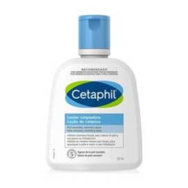Cetaphil Cleansing Lotion 237 Ml