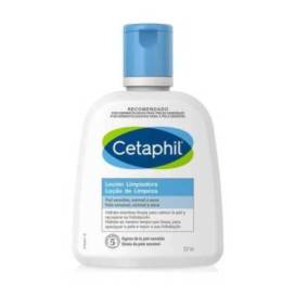 Cetaphil Locion Limpiadora 237 ml