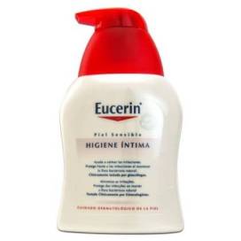 Eucerin Für Sensible Haut Intim Higiene 250ml