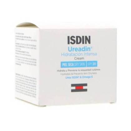 Ureadin Crema Hidratante Piel Seca 50ml