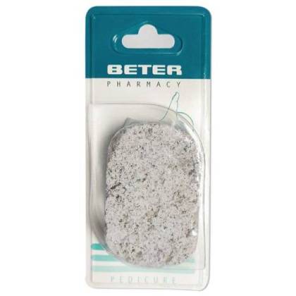 Beter Oval Pumice Stone