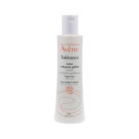 Avene Reinigungslotion Für Intolerant Haut