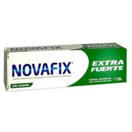 Novafix Extra Fuerte Sin Sabor 45 g