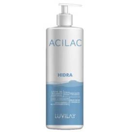 Acilac Aha Body Milk 400 Ml