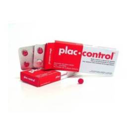 Plac-control 20 Tablets