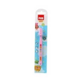 Phb Junior Children Toothbrush 2a+ 1u