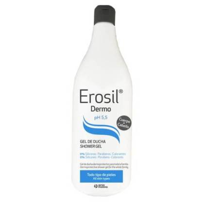 Erosil Dermo 1000 ml