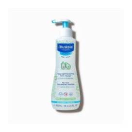 Mustela Agua Sin Aclarado 300 ml