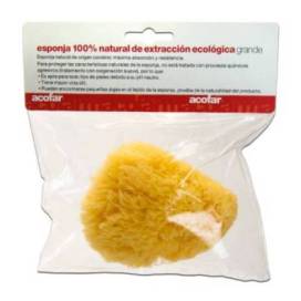 Acofar Natural Sponge Big Size