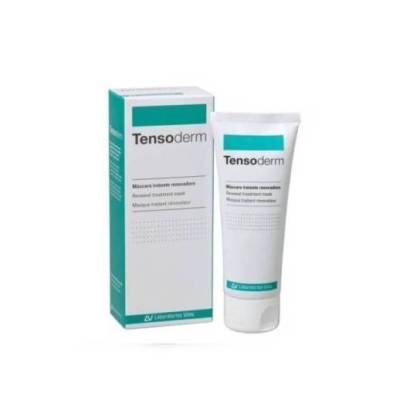 Tensoderm Gesichtsmaske 60 Ml