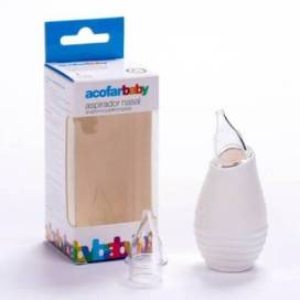 Acofar Baby Nasal Aspirator