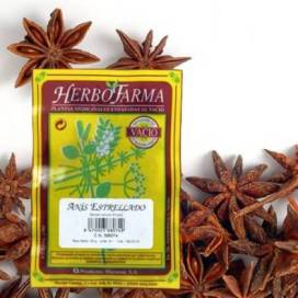 Herbofarma Stern Anis 30g