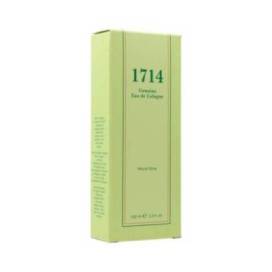 Eau De Cologne 1714 100 Ml