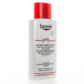 Eucerin Ph5 Loção Enriquecida 200ml