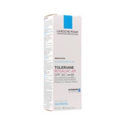 Toleriane Rosaliac Ar Spf 30 40 Ml