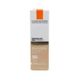 Anthelios Age Korrektur Cc Creme Spf 50 50 Ml