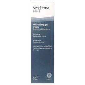 Sesderma Btses Anti-wrinkle Feuchtigkeitscreme-gel 50ml