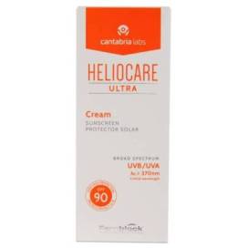 Heliocare Ultra Cream Spf50 50 Ml