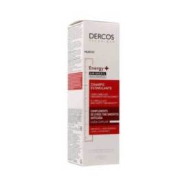 Dercos Stimulating Shampoo 200 ml