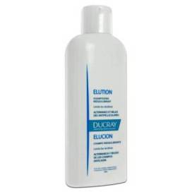 Ducray Elucion Champô 200 Ml