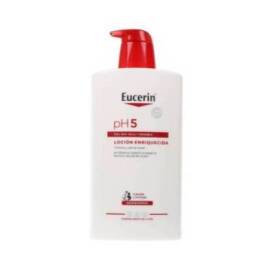 Eucerin Ph5 Locion Enriquecida 1000 ml