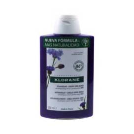 Klorane Centaurée Shampoo 200 Ml