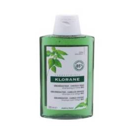 Klorane Nessel Shampoo 200 Ml