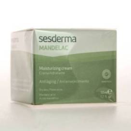 Sesderma Mandelac Crema Hidratante 50 ml