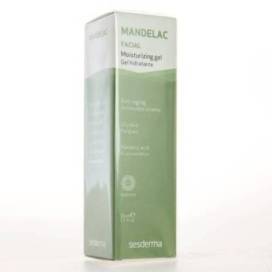 Sesderma Mandelac Feuchtigkeitsgel 50ml