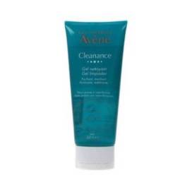 Avene Cleanance Gel Limpiador 200 ml