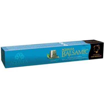 Aquilea Balsamic Tea 7 Capsules