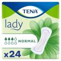 Tena Lady Normal 24 Damenbinden