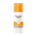 Eucerin Sun Protection Spf 50 Pigment Control Tinted 50 ml Color Claro