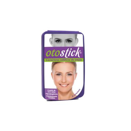 Otostick Adulto Corrector Orejas 8 Uds