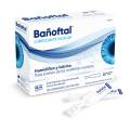 Bañoftal Augenschmiermittel 20 Einzeldosen