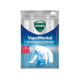 Vicks Praims Vapomentol Bolsa 72 g