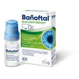 Bañoftal Pantallas 10 ml