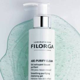 Filorga Age Purify Clean Gel De Limpeza 150 ml