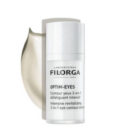 Filorga Optim Contorno De Ojos 15 ml