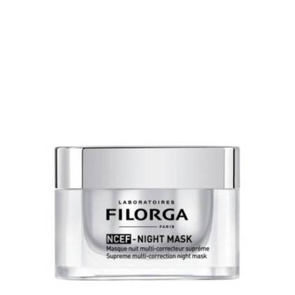 Filorga Ncef Máscara Noite 50 ml