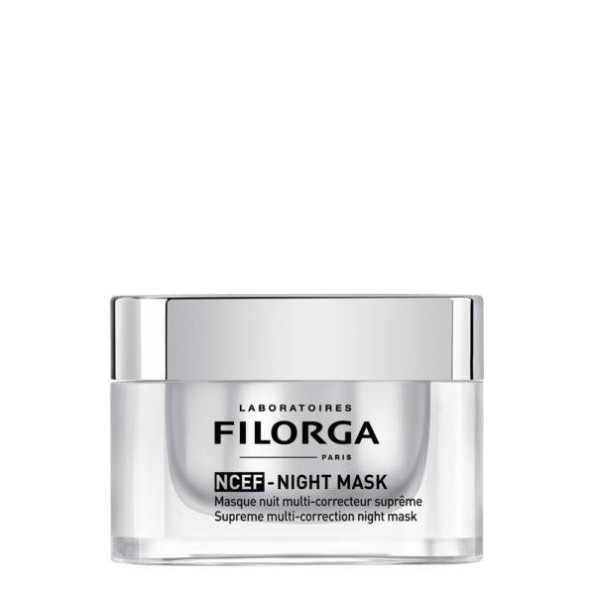 Filorga Ncef Mascarilla De Noche 50 ml