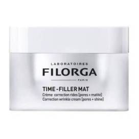 Filorga Time-filler 5xp Gel Crema 50 ml