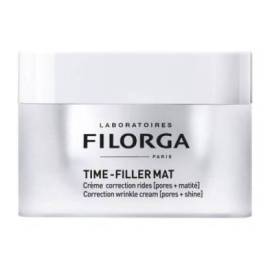 Filorga Time-filler Cr Anti-wrinkle For Mixed Fat 50 ml