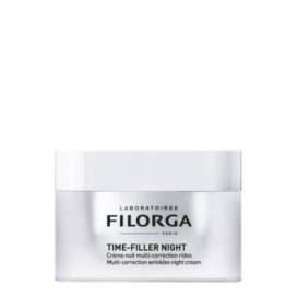 Filorga Time-filler Multicorrection Night Cream 50 ml