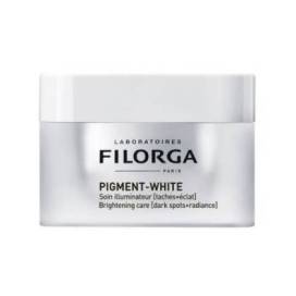 Filorga Pigment-white Unifying Illuminating Cream 50 ml